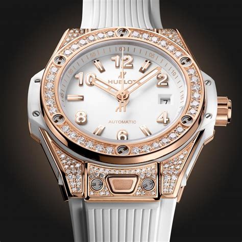 hublot big bang pris|hublot big bang women's.